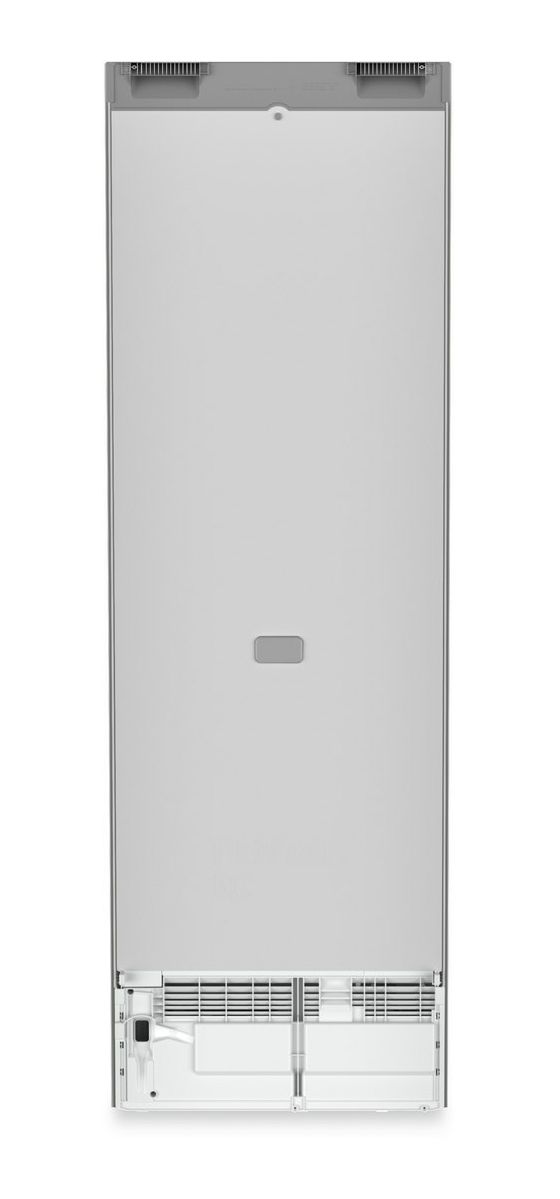 RBsfc5220-22 382 l / 382 l Kühlschrank freistehend EEK: C 101 kWh Jahr  (Silber) 