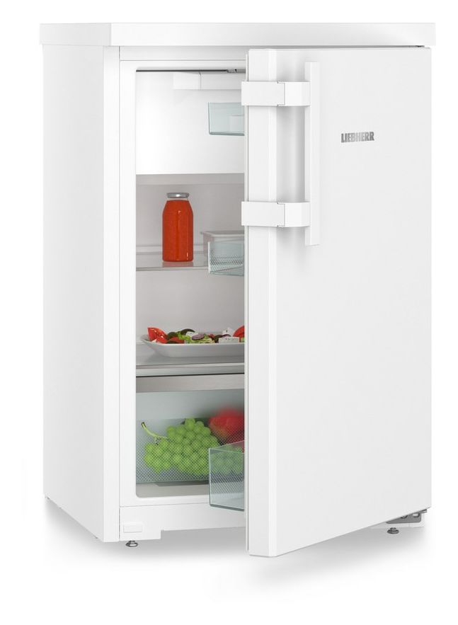 Rd1401-20 112 l / 97 l Tischkühlschrank EEK: D 114 kWh Jahr  (Weiß) 