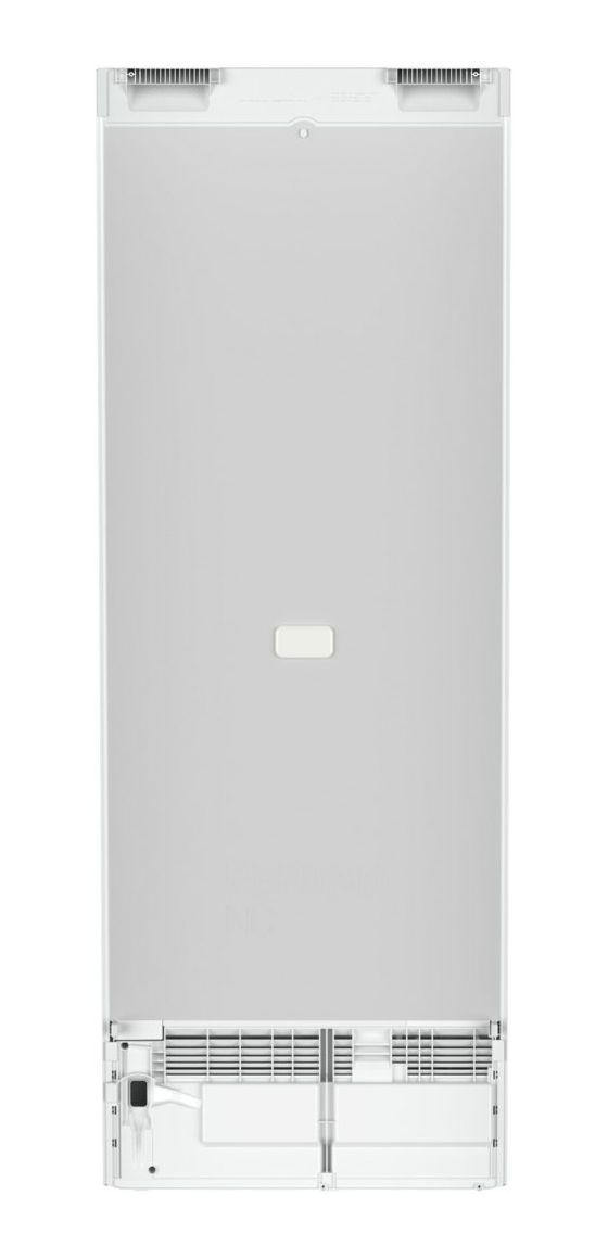 Rd5000-22 349 l / 349 l Kühlschrank freistehend EEK: D 93 kWh Jahr  (Weiß) 
