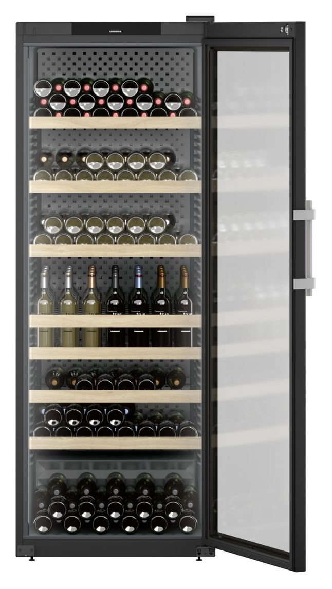 WFbli7741-20 Perfection Weinkühler Freistehend 284 Flasche(n) 