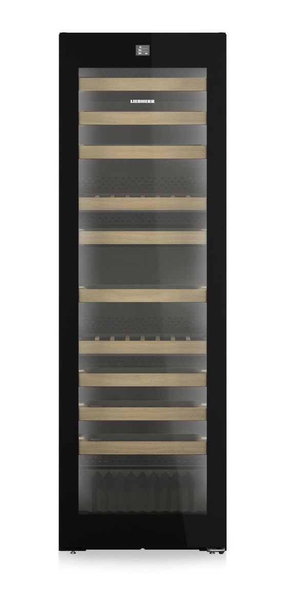 WPgbi5273-20 Weinkühler 3 Zonen 104 Flasche(n) 