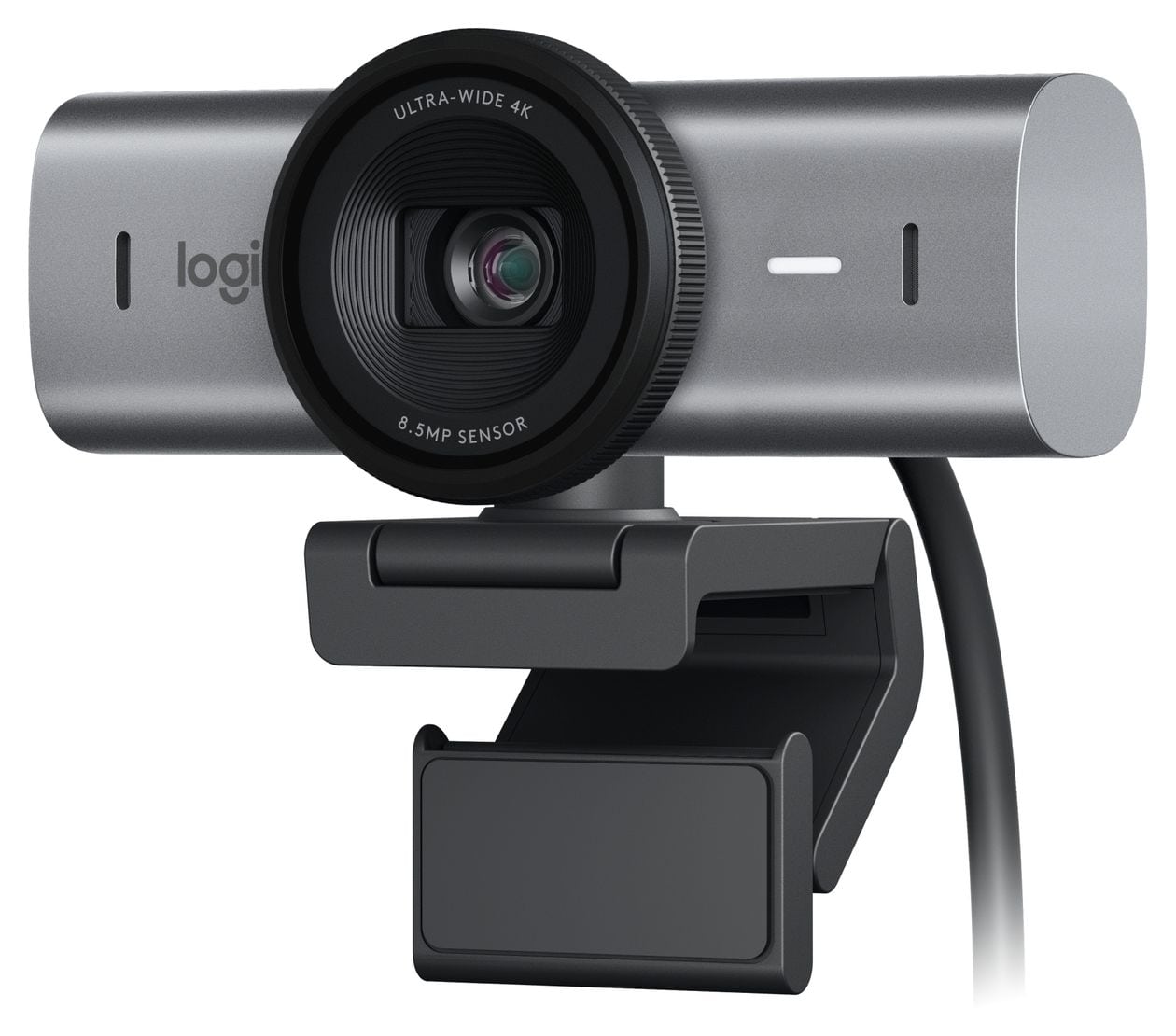 MX Brio 3840 x 2160 Pixel Webcam 