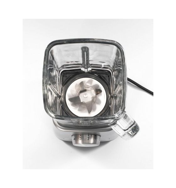 Power Blender 4 1,8 l Standmixer 1300 W  (Schwarz) 