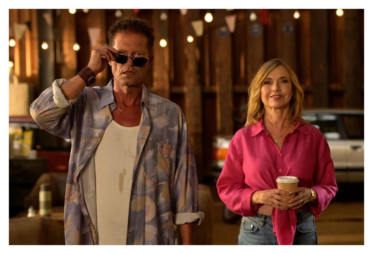 Manta Manta - Zwoter Teil (Blu-Ray) 