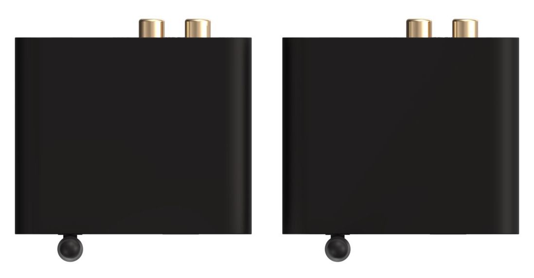 Audio Anywhere 630 - Wireless Audio Transmitter und Receiver 