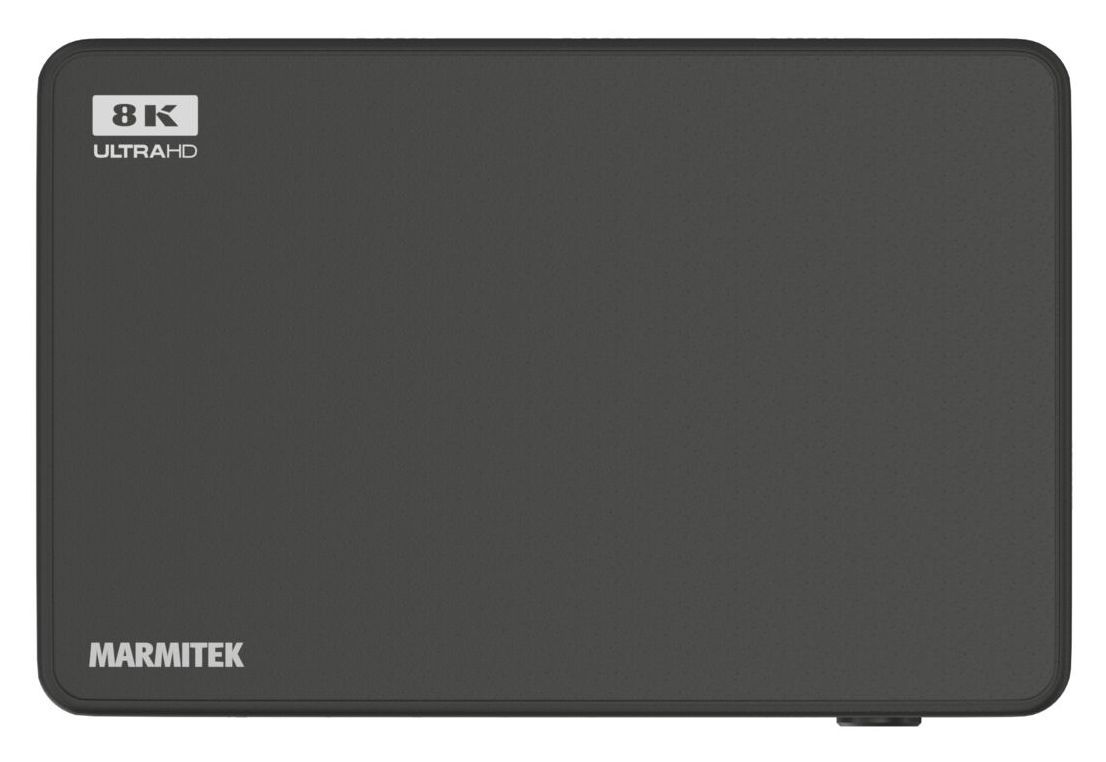 Connect 740 – HDMI-Switch 8K 60 Hz – 4K 120 Hz – HDMI 2.1 – 4 Eingänge / 1 Ausgang 