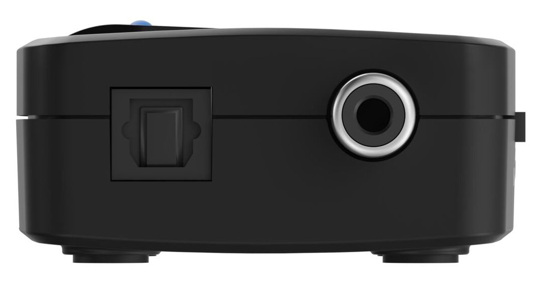 Connect AD12 - Audio Converter - Analog zu Digital 