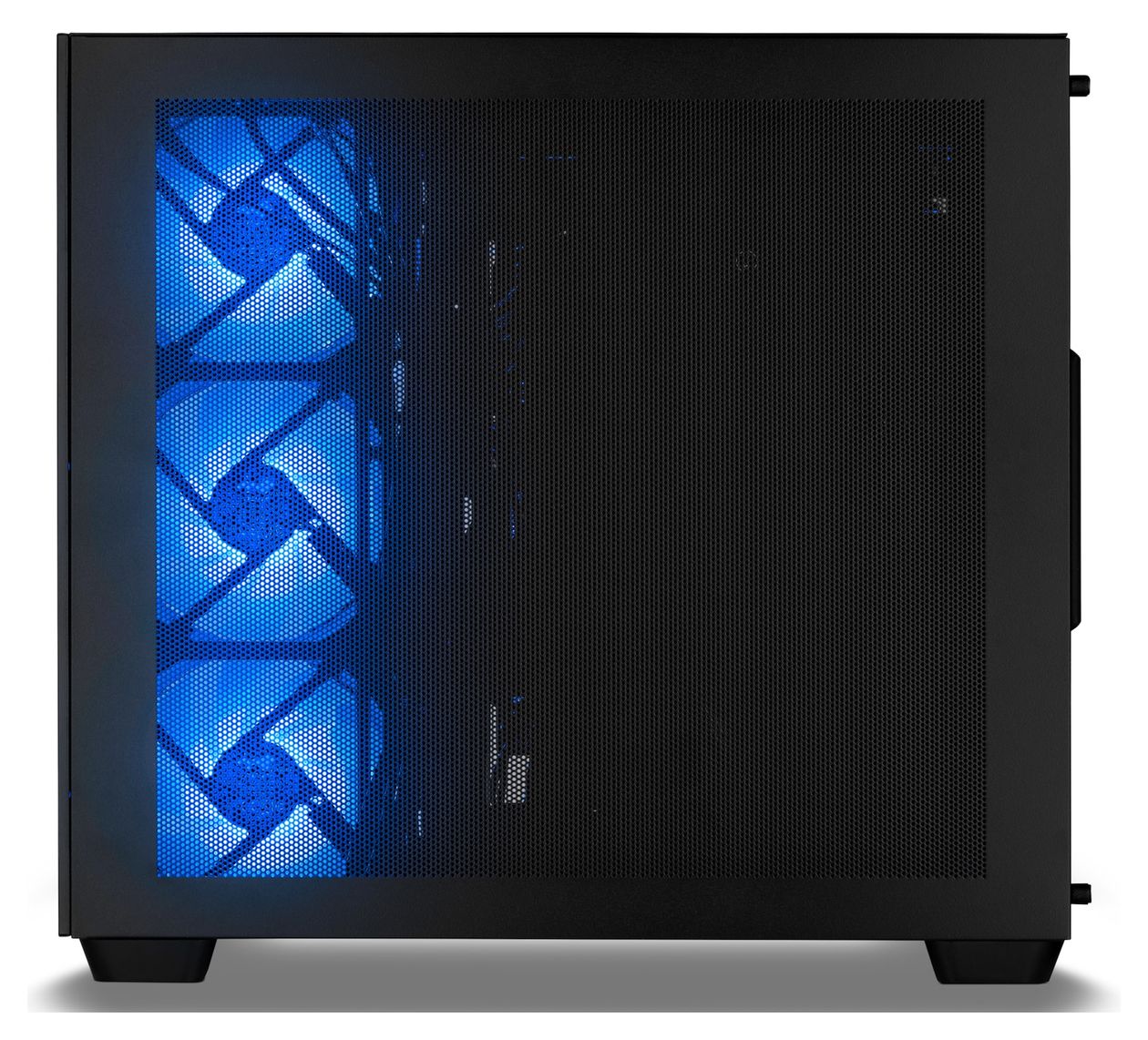 Erazer Tank X10e MD340065 PC 5,4 GHz Intel® Core™ i7 2 TB SSD Windows 11 Home 