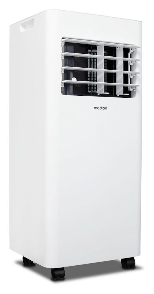 Life E701 mobile Klimaanlage EEK: A 