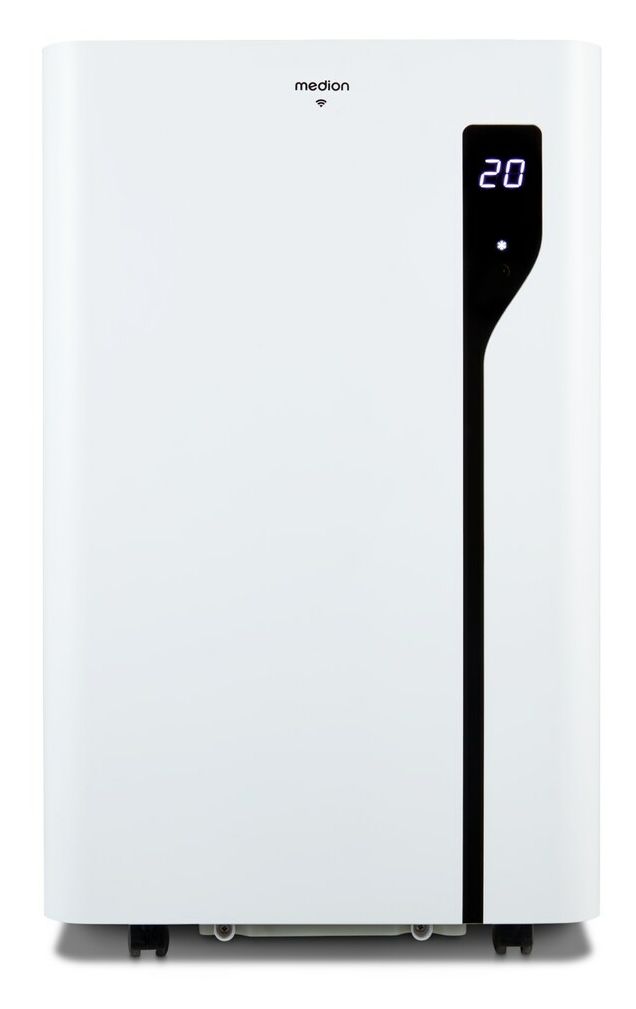 Life P1200 mobile Klimaanlage EEK: A 