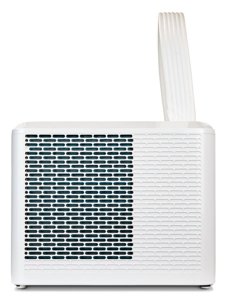 Life P502 Mobile Split-Klimaanlage EEK: A 