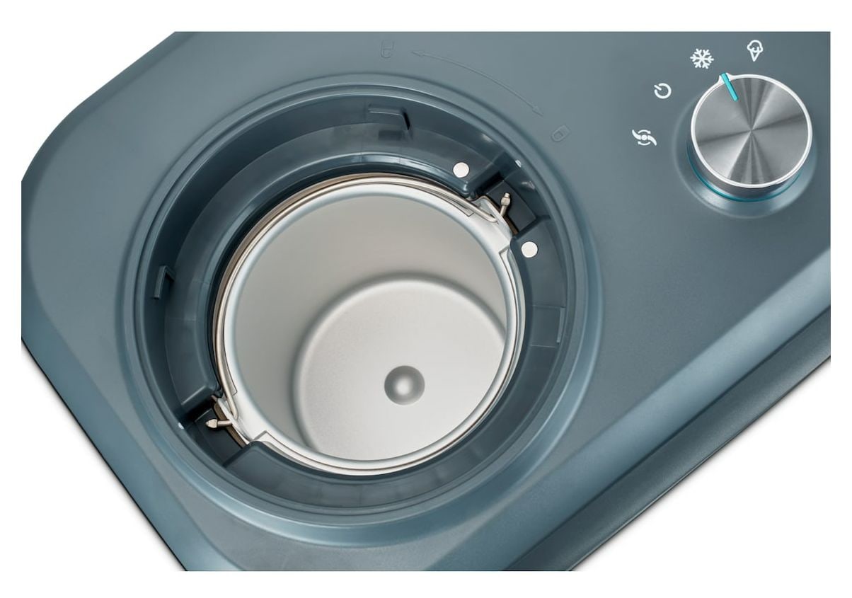 MD10169 1 l Eismaschine 100 W 