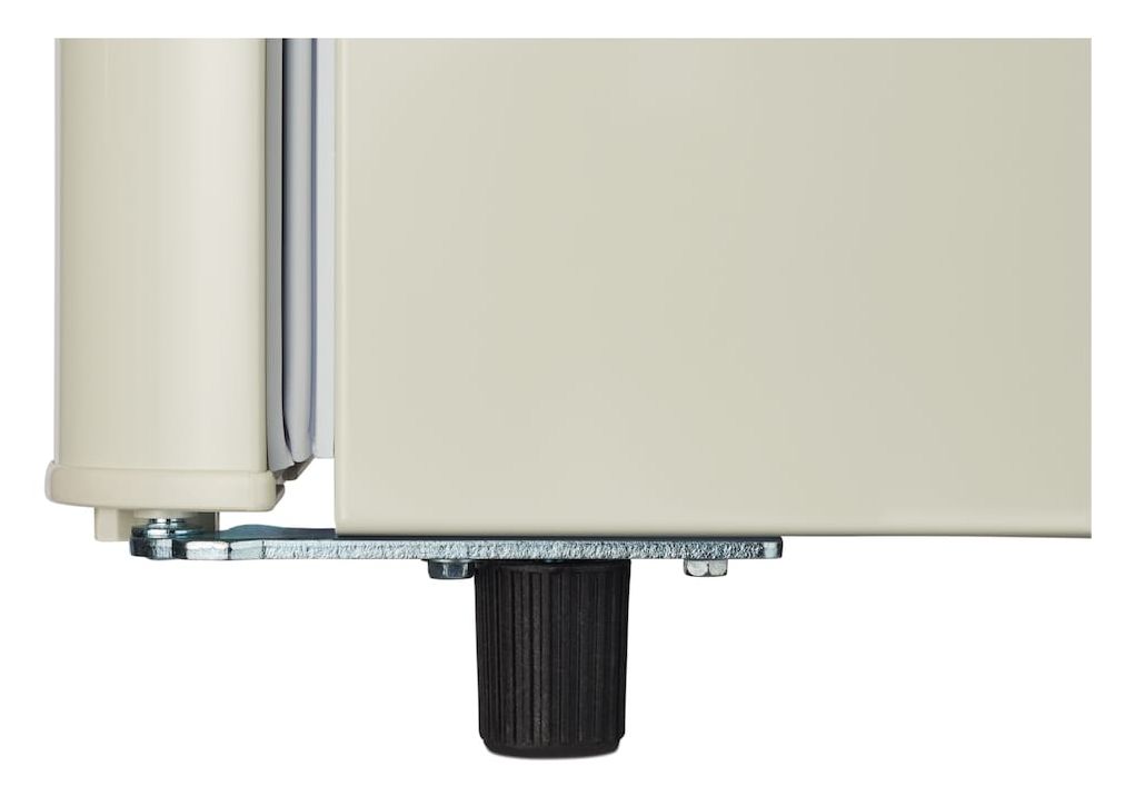 MD37800 91 l Kühlschrank freistehend EEK: E 85 kWh Jahr  (Cremefarben) 