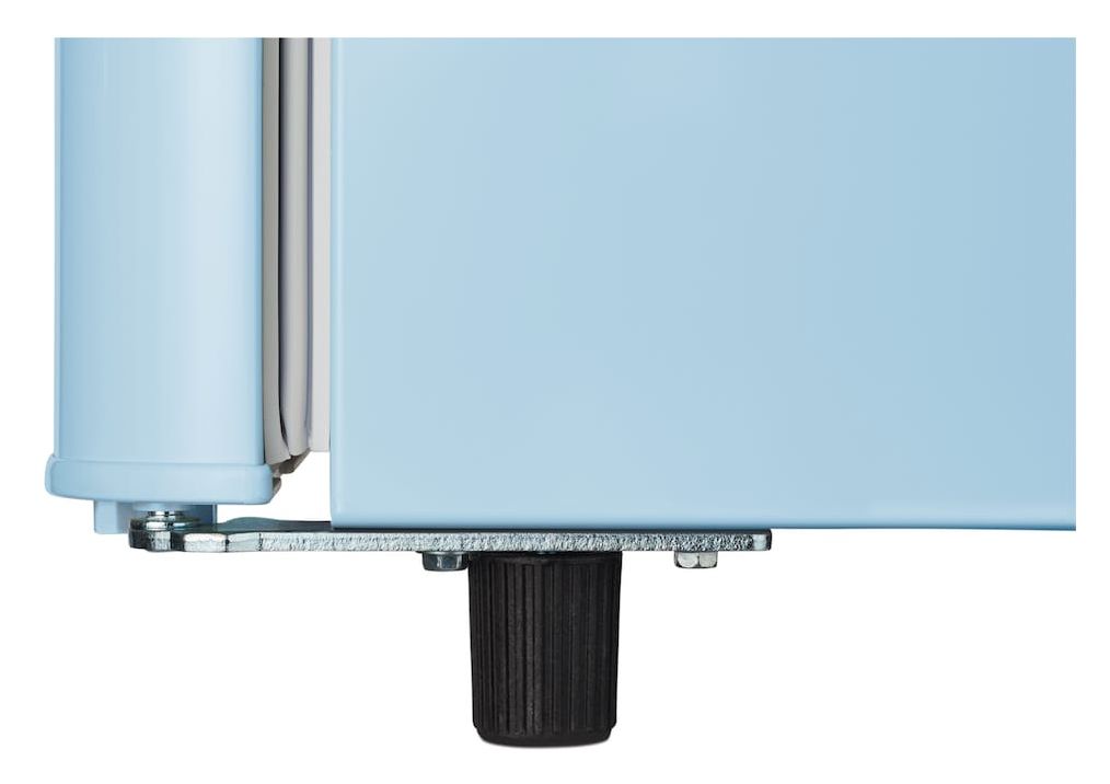 MD37800 91 l Kühlschrank freistehend EEK: E 85 kWh Jahr  (Blau) 