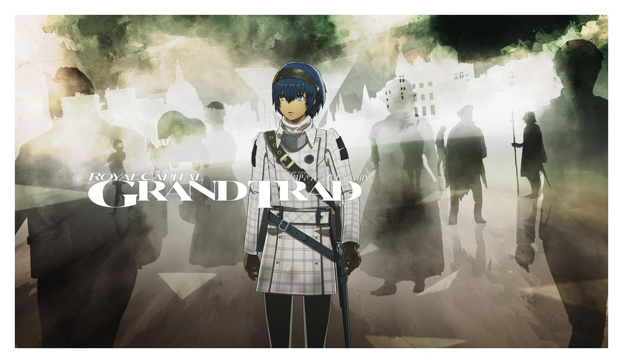 Metaphor: ReFantazio (PlayStation 5) 