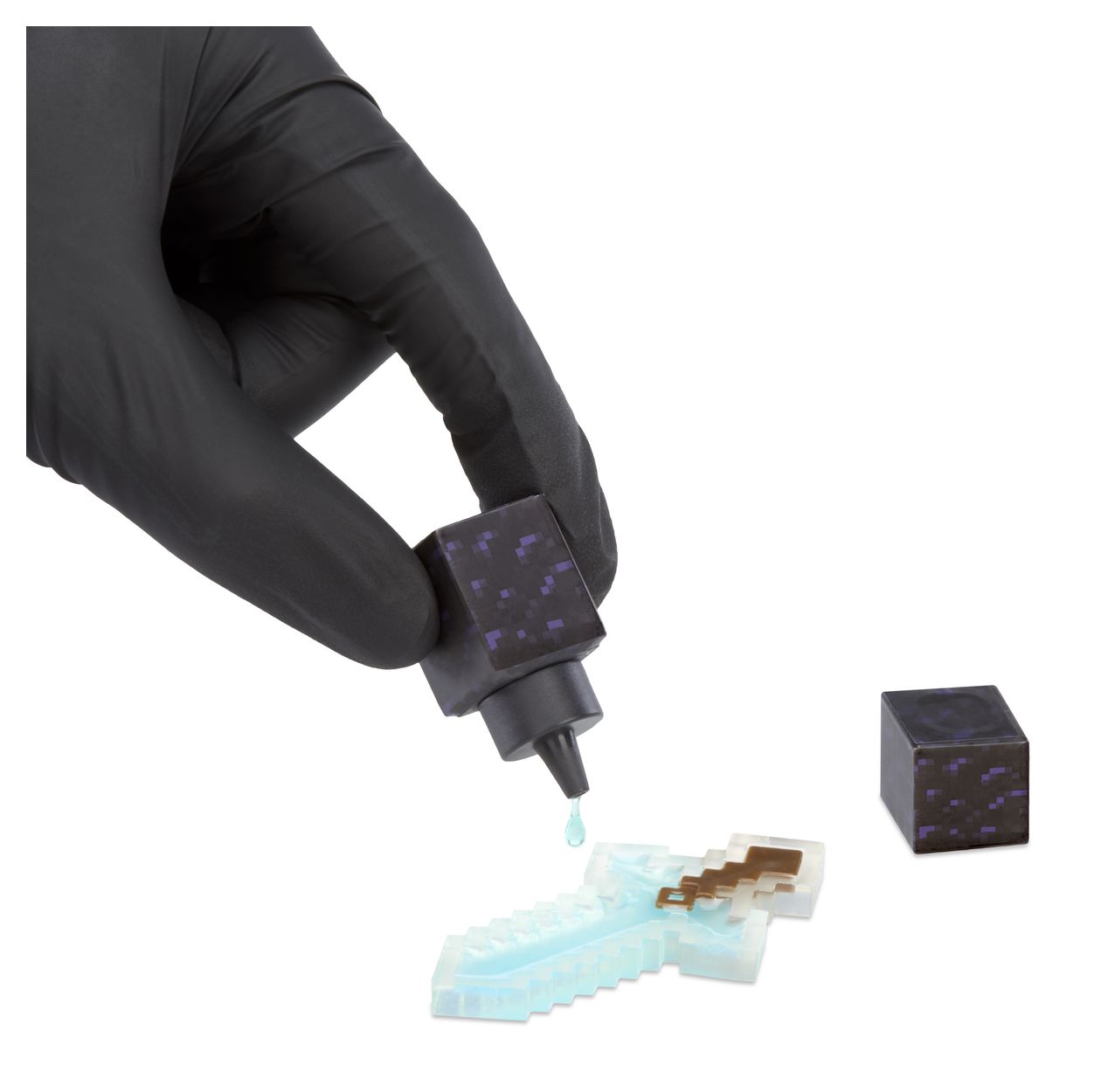 MGA's Miniverse - Make It Mini Minecraft 