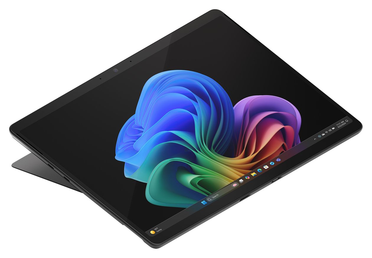 Surface Pro 12 Copilot+ PC 