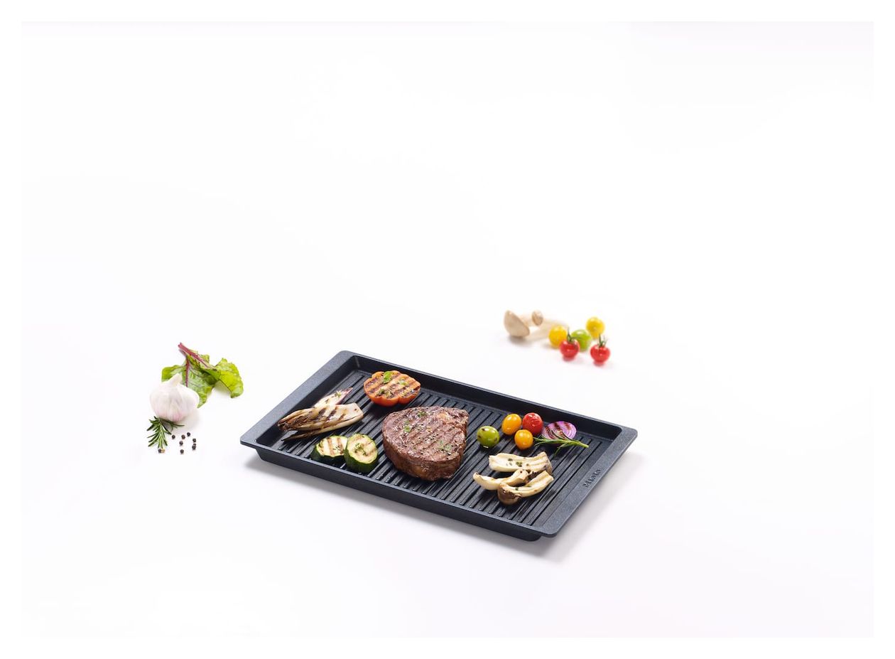 10009310 GGRP 1 Gourmet-Grillplatte 