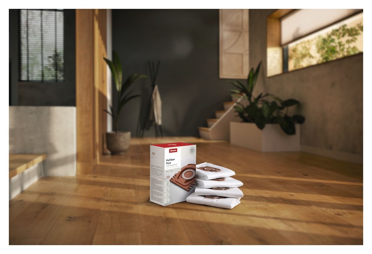 CO HyClean Pure 