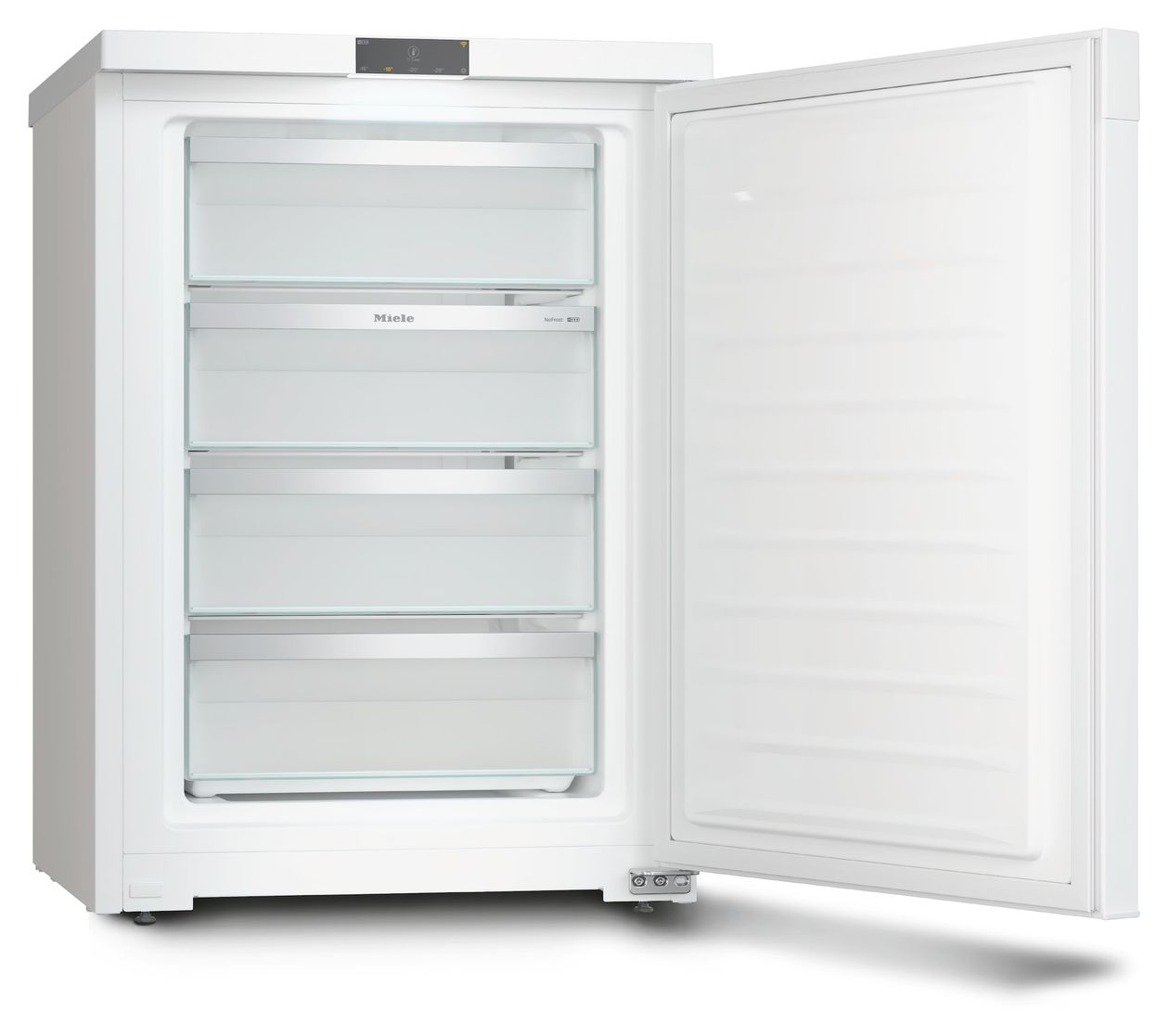 FN4002D 92 l Gefrierschrank 148 kWh Jahr NoFrost  (Weiß) 