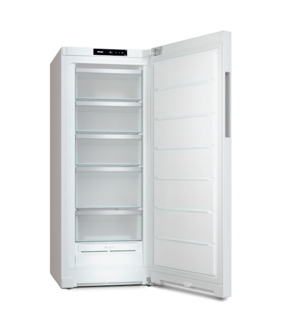 FN4322C 200 l Gefrierschrank 142 kWh Jahr NoFrost  (Weiß) 