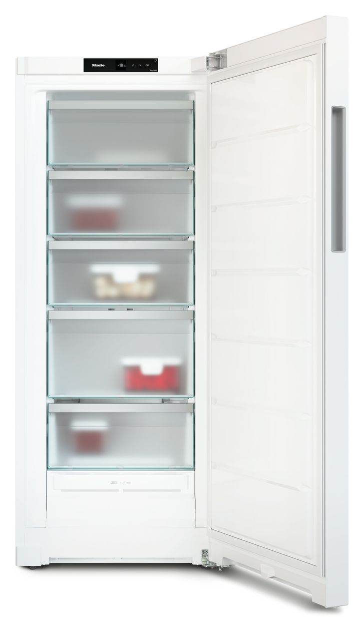 FN4322D-1 200 l Gefrierschrank 177 kWh Jahr NoFrost  (Weiß) 