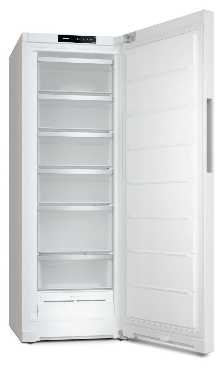 FN4342D 239 l Gefrierschrank 188 kWh Jahr NoFrost  (Weiß) 