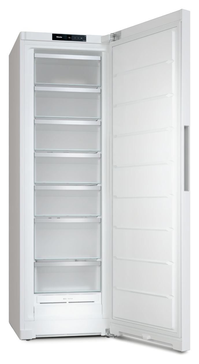 FN4372D 277,9 l Gefrierschrank 199 kWh Jahr NoFrost  (Weiß) 