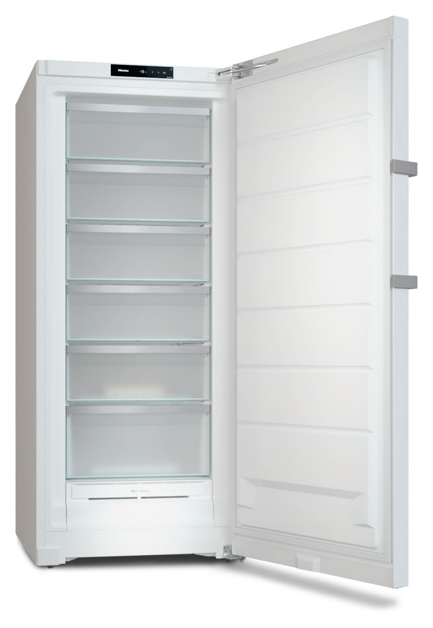FN4748C 312 l Gefrierschrank 166 kWh Jahr NoFrost  (Weiß) 