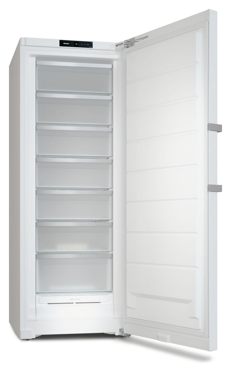 FN4778C 363,2 l Gefrierschrank 178 kWh Jahr NoFrost  (Weiß) 