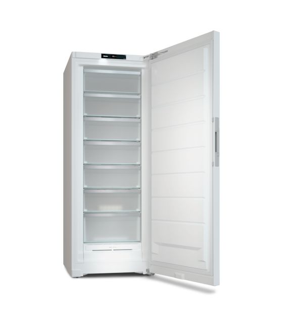 FN4879C 363 l Gefrierschrank 177,6 kWh Jahr NoFrost  (Weiß) 