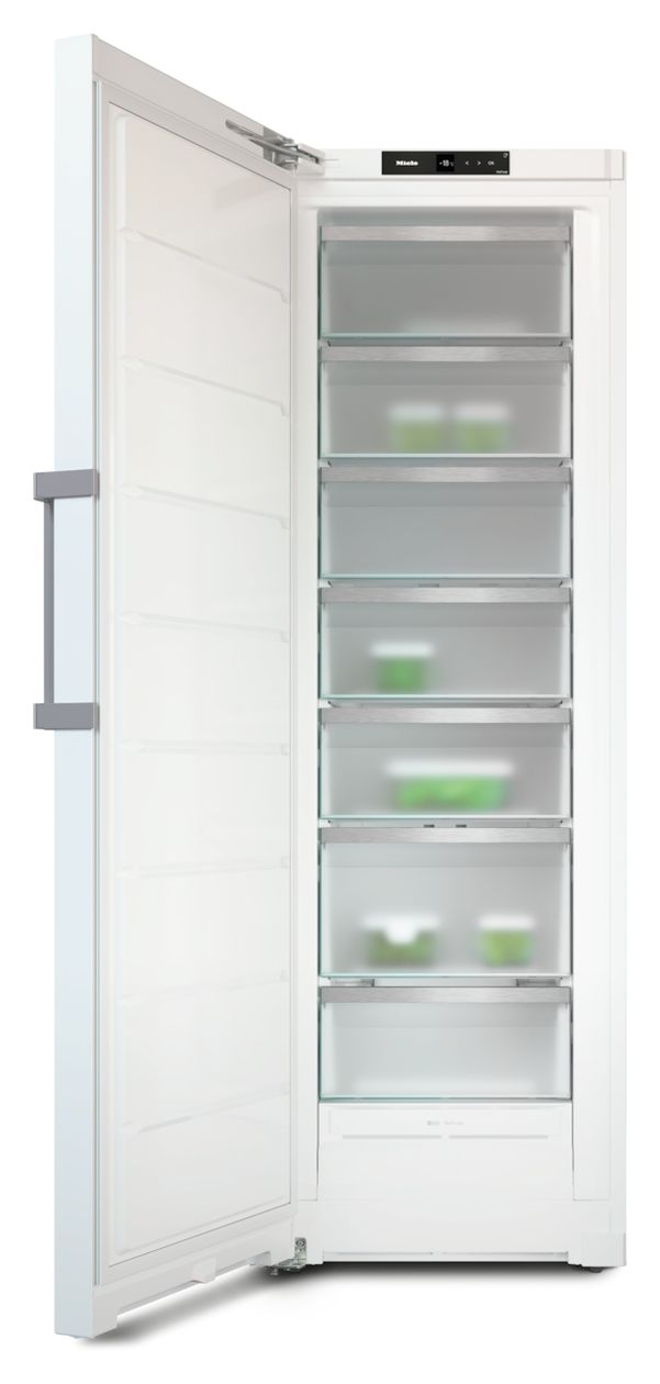 FNS4782D 278 l Gefrierschrank 199 kWh Jahr NoFrost  (Weiß) 