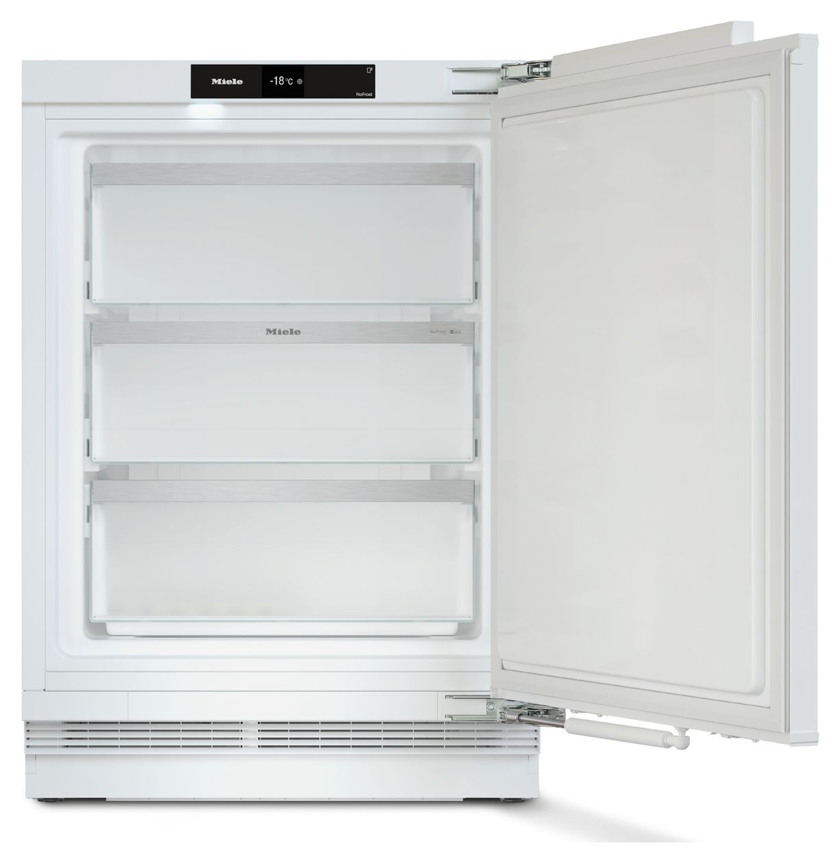 FNUS7140C 80 l Einbau Gefrierschrank 121 kWh Jahr NoFrost 
