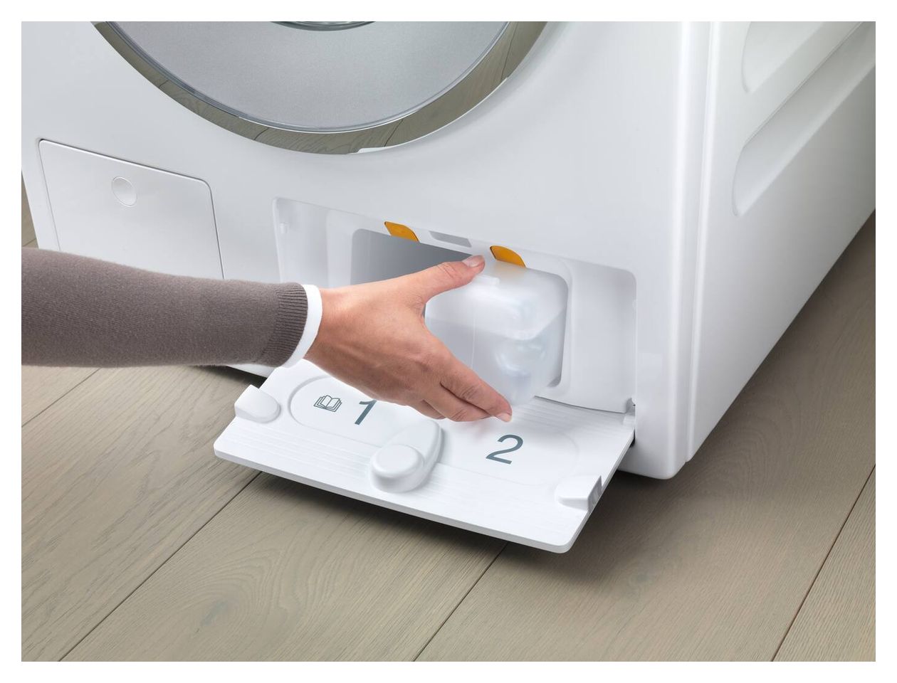 GPTDC141L TwinDos Care 