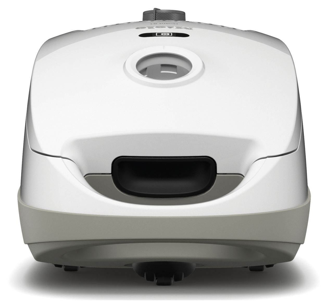 Guard S1 Performance Bodenstaubsauger mit Staubbeutel 800 W Miele AirClean  (Weiß) 