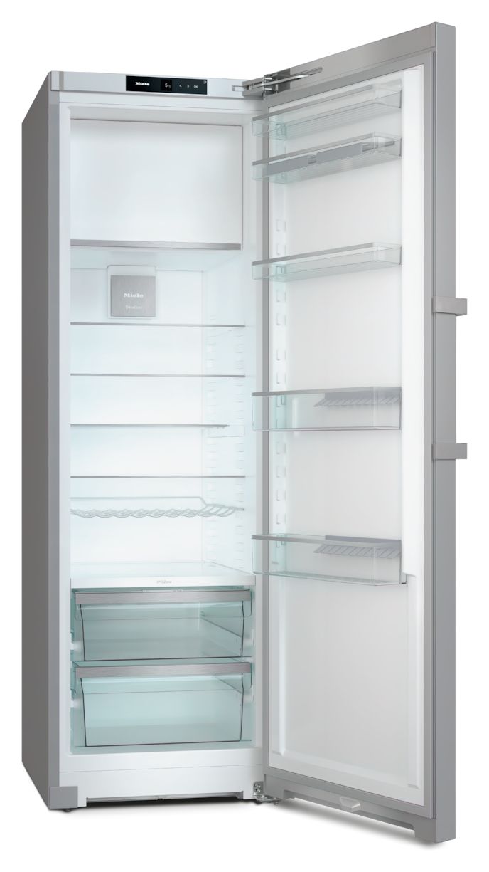 K7238D 351 l / 317 l Kühlschrank freistehend EEK: D 164 kWh Jahr  (Nicht zutreffend) 