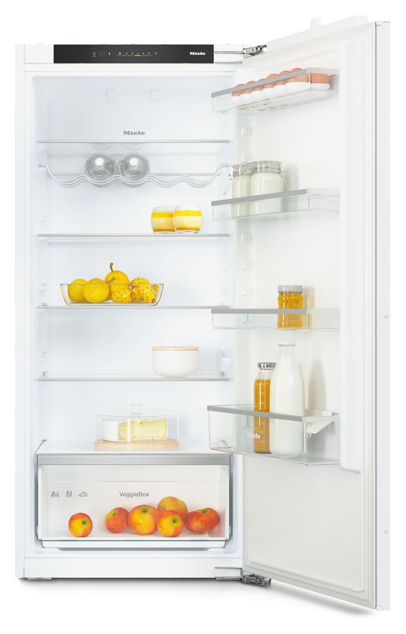K7325E 204 l Einbaukühlschrank EEK: E 101 kWh Jahr 