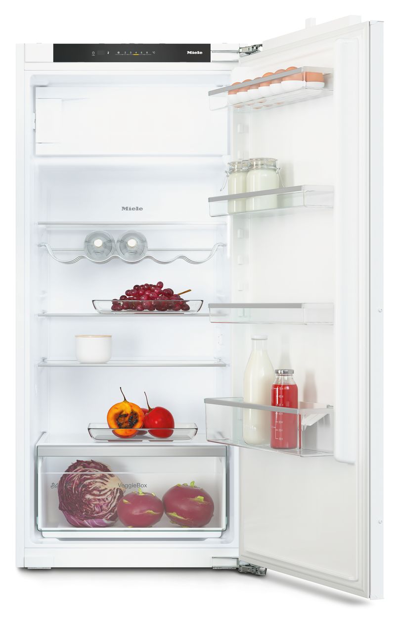 K7326E 172 l 122,8 cm Einbaukühlschrank EEK: E 147 kWh Jahr 