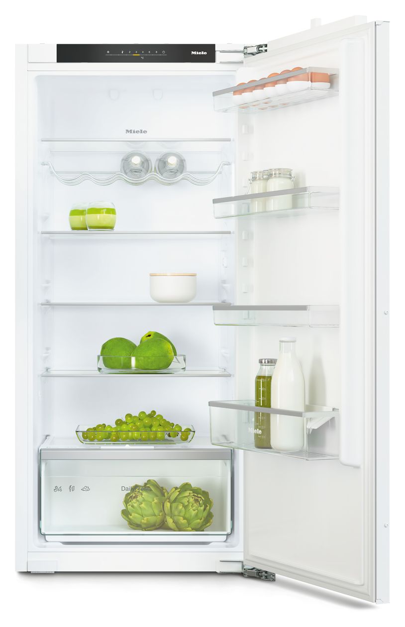 K7327D 204 l Einbaukühlschrank EEK: D 81 kWh Jahr 