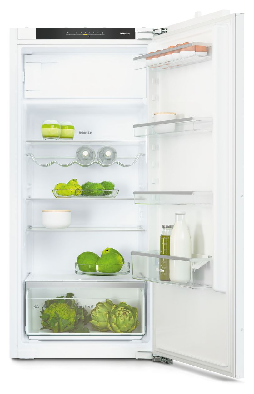 K7328D 172 l 122,8 cm Einbaukühlschrank EEK: D 118 kWh Jahr 