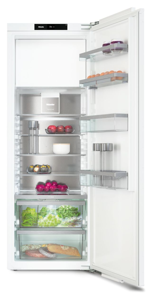 K7678D 211 l Einbaukühlschrank EEK: D 155 kWh Jahr 