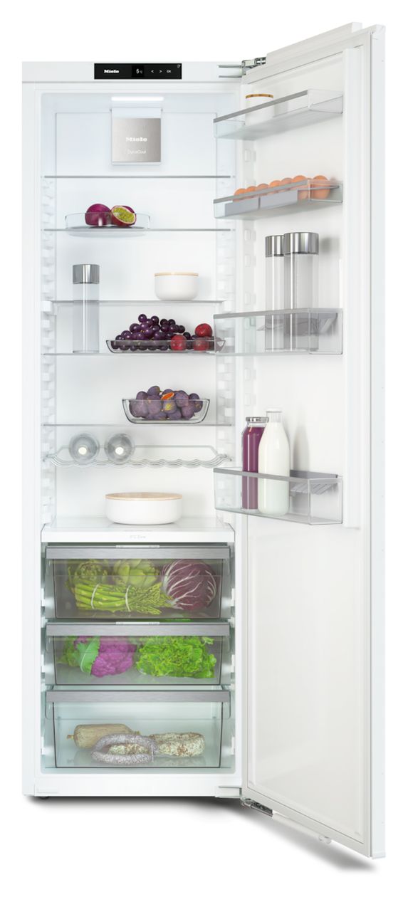 K7747D 294 l Einbaukühlschrank EEK: D 125 kWh Jahr 