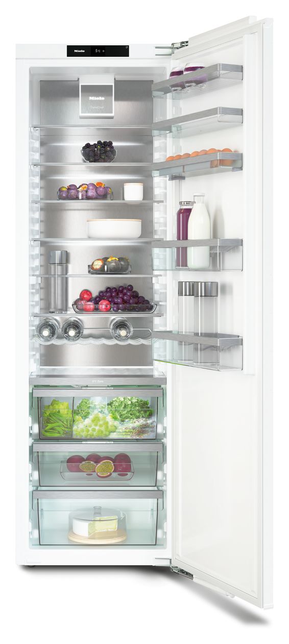 K7777B 296 l Einbaukühlschrank EEK: B 80 kWh Jahr 