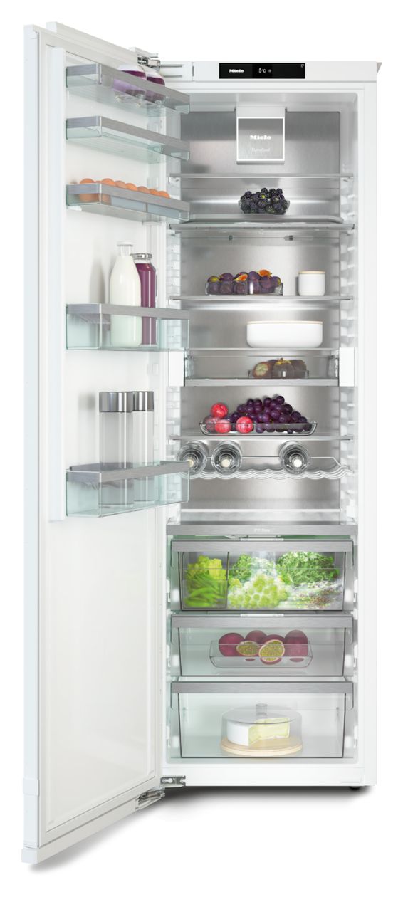 K7797CL 296 l Einbaukühlschrank EEK: C 100 kWh Jahr 