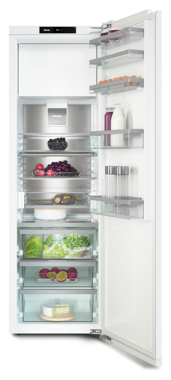 K7798CR 250 l Einbaukühlschrank EEK: C 131 kWh Jahr 
