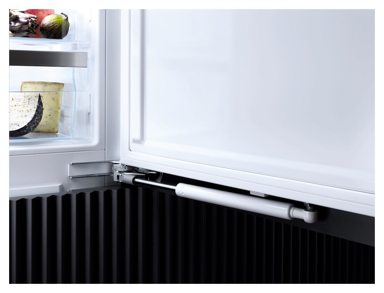 KF7742C 201 l / 54 l Einbau Kühl-/Gefrierkombination 145 kWh 