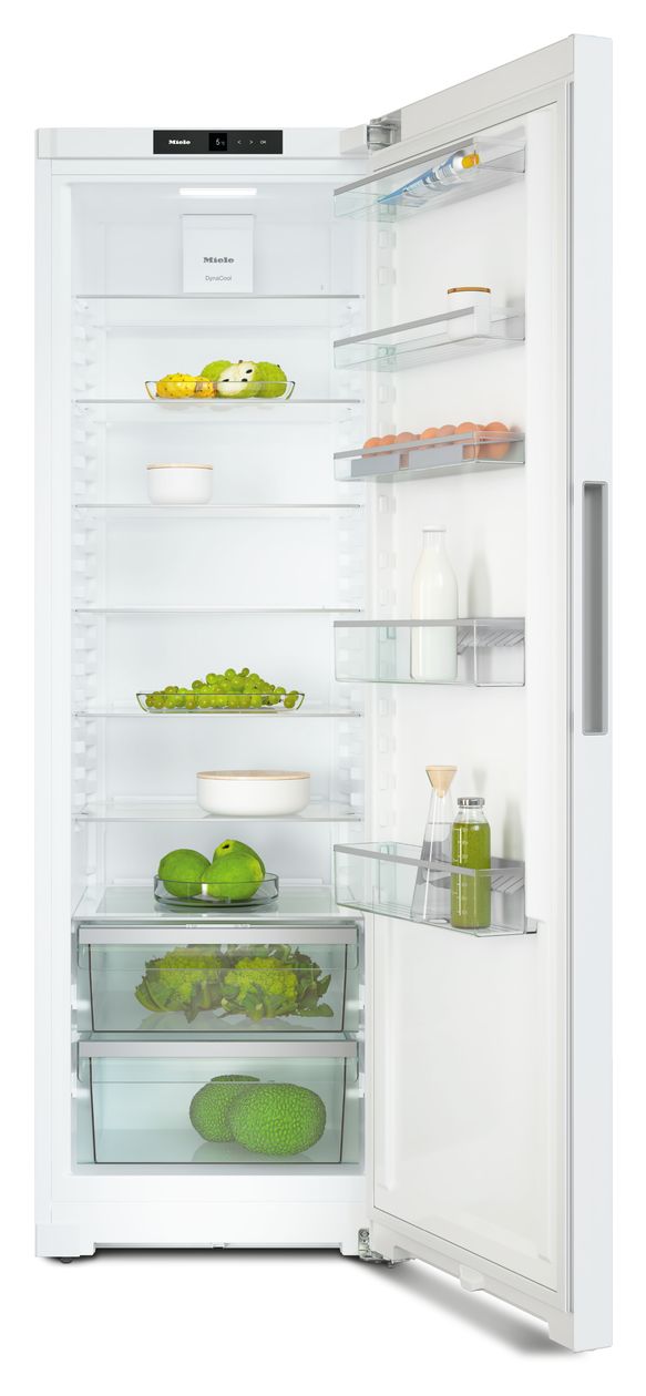 KS4383DD 399 l / 399 l Kühlschrank freistehend EEK: D 98 kWh Jahr  (Weiß) 