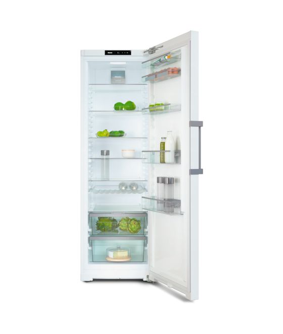 KS4783DD 399 l Kühlschrank freistehend EEK: D 98 kWh Jahr  (Weiß) 