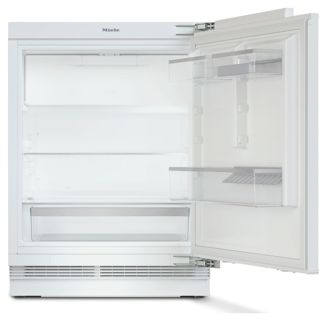 KU7016D Einbaukühlschrank EEK: D 115 kWh Jahr 