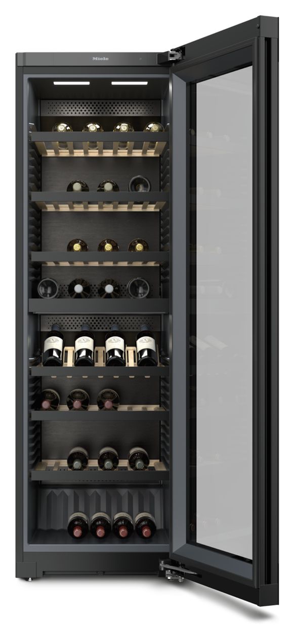 KWTS4785F 125 Edition Weinkühler Integriert 2 Zonen 153 Flasche(n) 